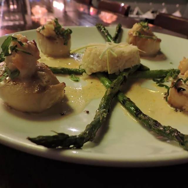 The West End Grill Restaurant Ann Arbor, MI OpenTable