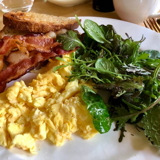 Troutbeck Restaurant Amenia, NY OpenTable