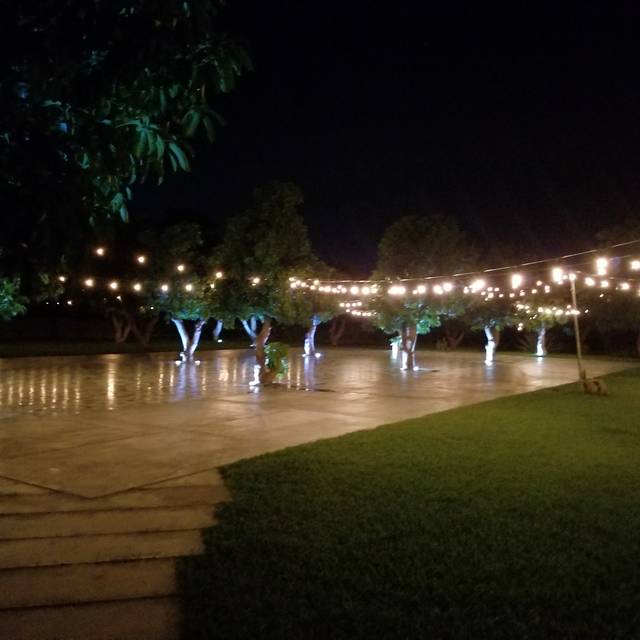 Acre Restaurant & Cocktail Bar San José del Cabo, BCS OpenTable