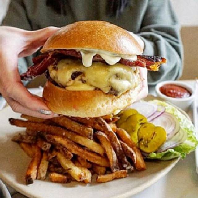 Jams NYC Restaurant New York, NY OpenTable