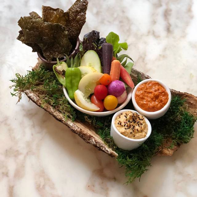 Jams NYC Restaurant New York, NY OpenTable