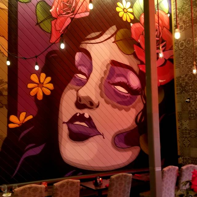 Bandito Latin Kitchen & Cantina, Las Vegas, NV