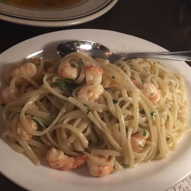 Pepino's Spaghetti House Vancouver, BC OpenTable