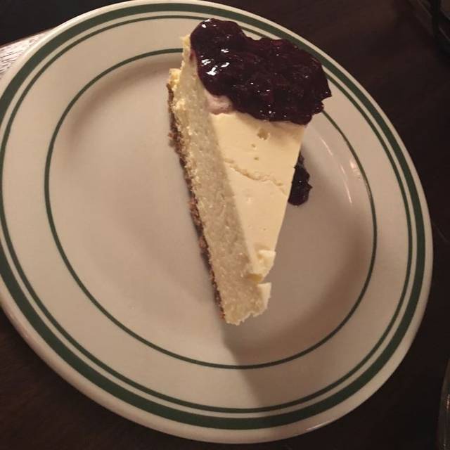 Pepino's Spaghetti House Vancouver, BC OpenTable