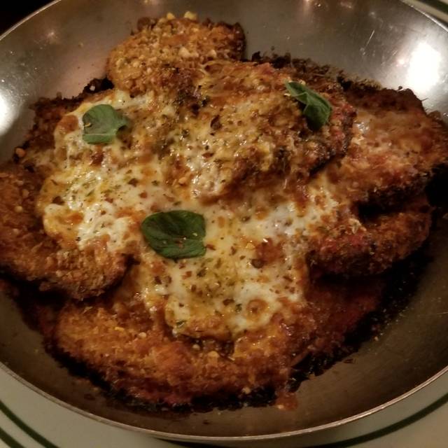 Pepino's Spaghetti House Vancouver, BC OpenTable