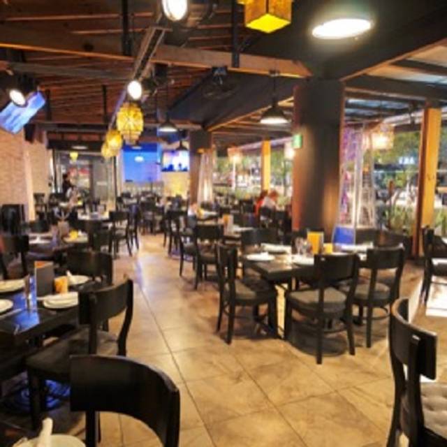 Harbor's Steakhouse & Raw Bar Juarez Restaurante Puebla, PUE OpenTable