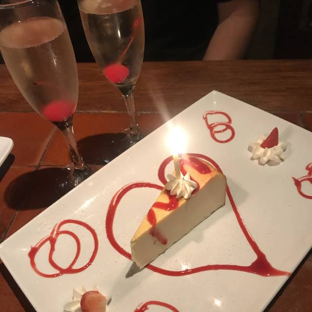 Luminarias Restaurant Monterey Park, CA OpenTable