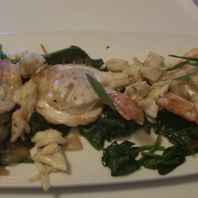 Stab's Prime Steak & Seafood Restaurant Baton Rouge, LA OpenTable