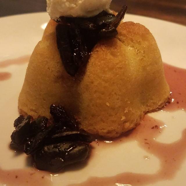 Wine Bar A Restaurant & Bar Orlando, FL OpenTable