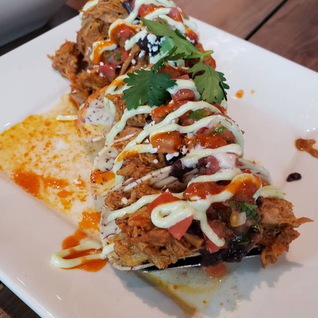 Eno Vino Downtown Restaurant Madison, WI OpenTable