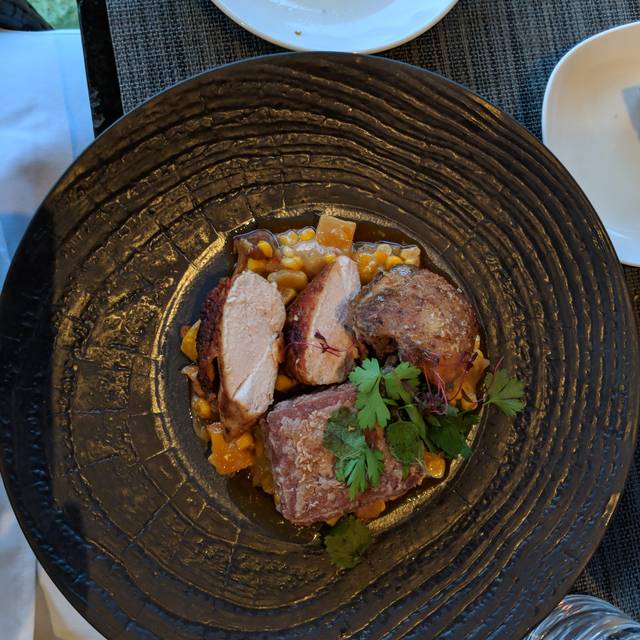 Miradoro at Tinhorn Creek Winery Restaurant Oliver, BC OpenTable