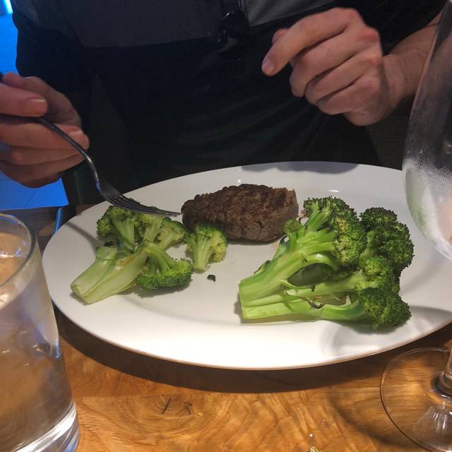 Cooper's Hawk Winery & Restaurant Pembroke Pines Pembroke Pines, FL OpenTable