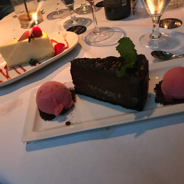 Chima Steakhouse Charlotte Restaurant Charlotte, NC OpenTable