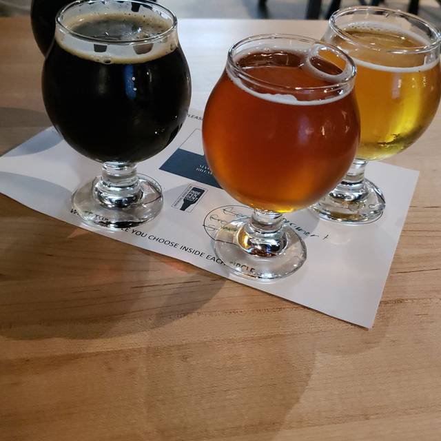 MyGrain Brewing Company Restaurant Joliet, IL OpenTable