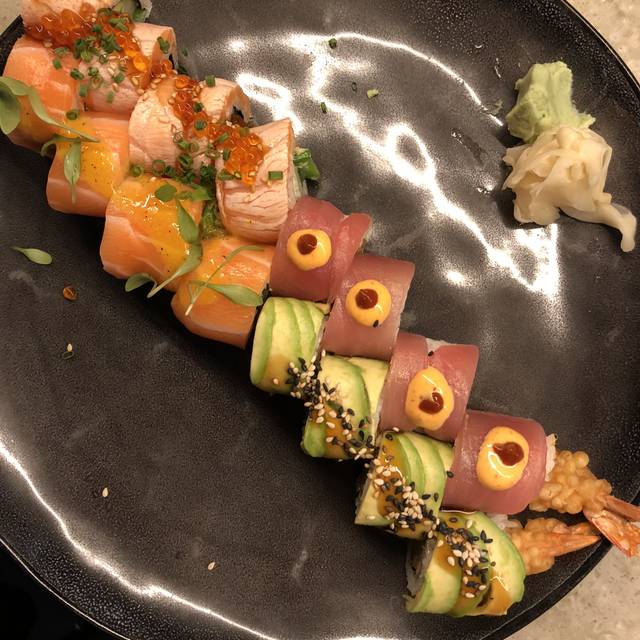 sticks n sushi berlin restaurant berlin be opentable sticks n sushi berlin