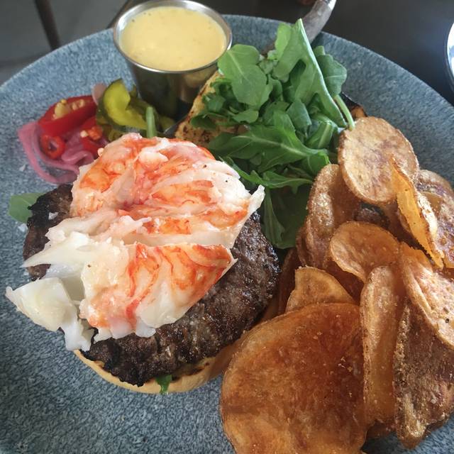 Stiltsville Fish Bar Restaurant Miami Beach, FL OpenTable