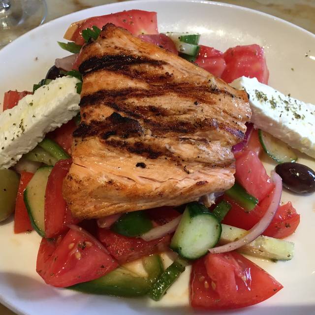 Estia Taverna Radnor Restaurant Radnor, PA OpenTable