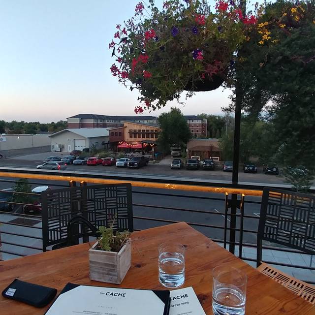 The Cache at Ginger and Baker Restaurant Fort Collins, CO OpenTable