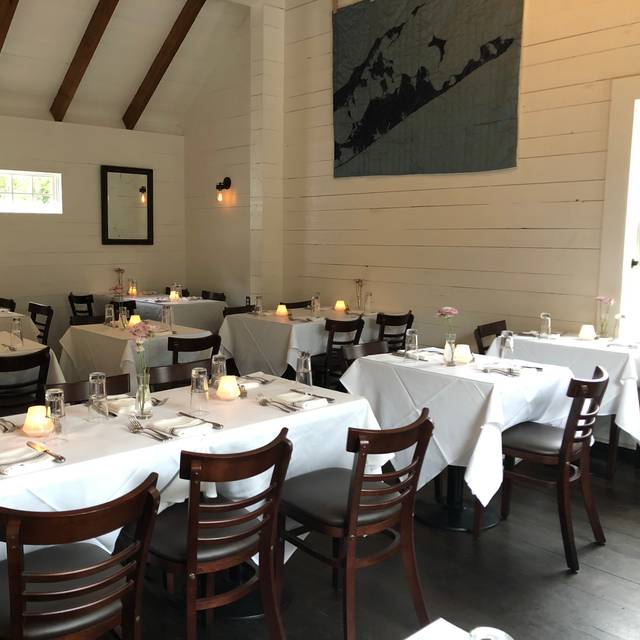 Cove Hollow Tavern Restaurant East Hampton, NY OpenTable