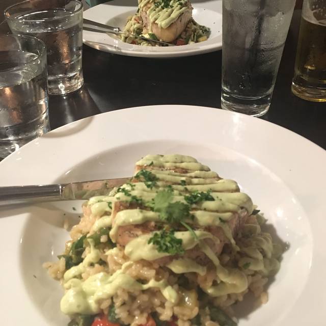 Foundation Restaurant and Bar Sacramento, CA OpenTable