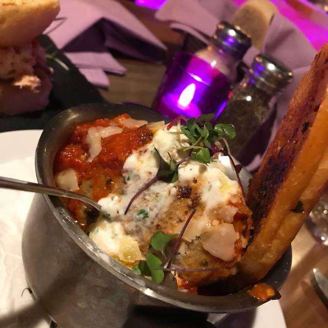 Violette's Cellar Restaurant Staten Island, NY OpenTable