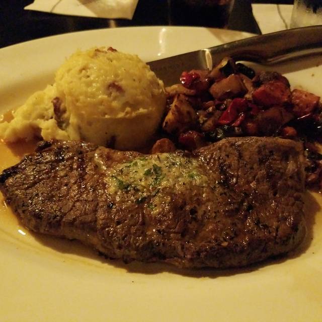 Cooper's Hawk Winery & Restaurant Naperville Naperville, IL OpenTable