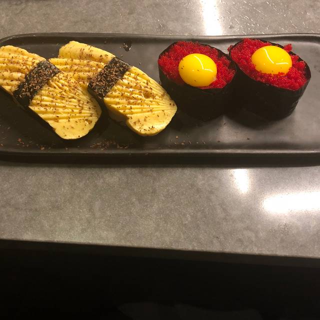 Bamboo Sushi Denver Lohi Restaurant Denver, CO OpenTable