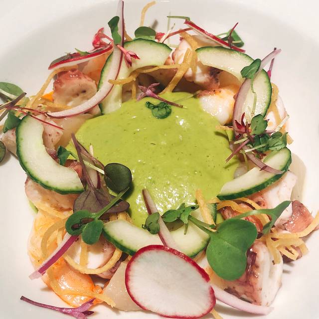 Cantina La Veinte Restaurant Miami FL OpenTable