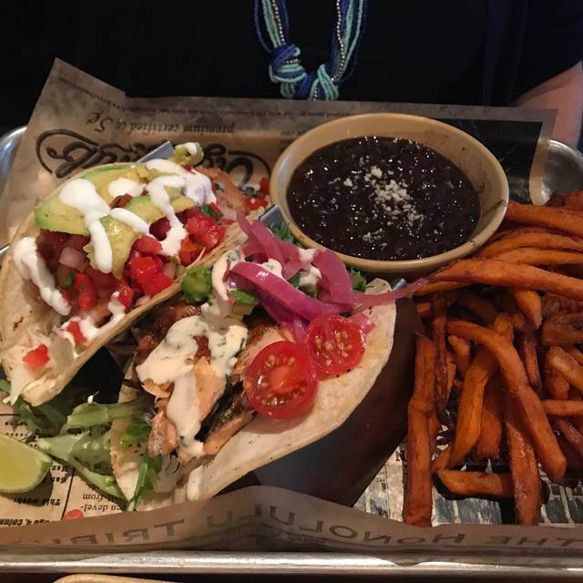 Pacific Catch Dublin Restaurant Dublin, CA OpenTable