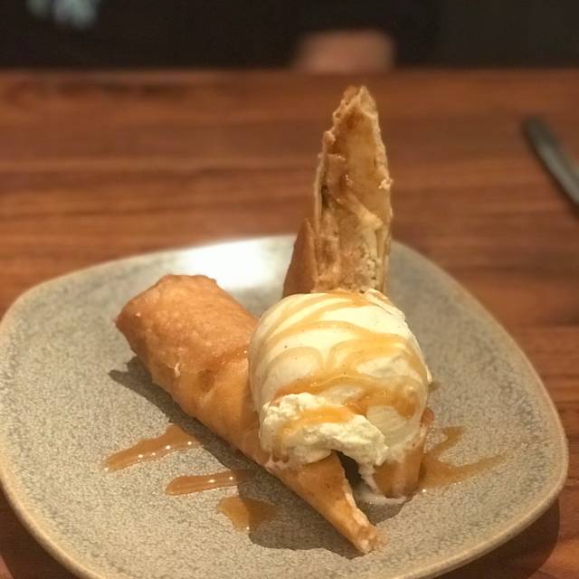 Pacific Catch Dublin Restaurant Dublin, CA OpenTable