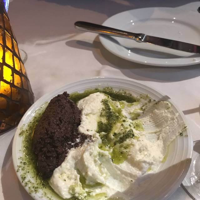 Tuscany Mohegan Sun Restaurant Uncasville, CT OpenTable