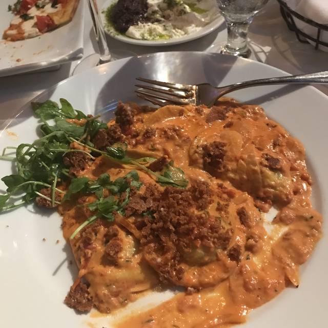 Tuscany Mohegan Sun Restaurant Uncasville, CT OpenTable