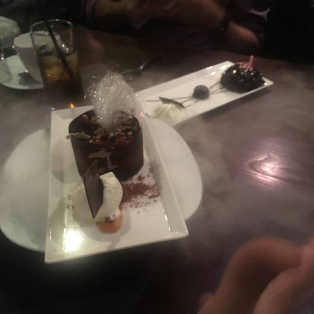 The Chocolate Sanctuary Restaurant Gurnee, IL OpenTable