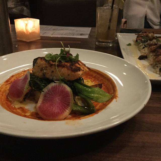 Secreto Southern Kitchen - Brookhaven Restaurant - Brookhaven, GA ...