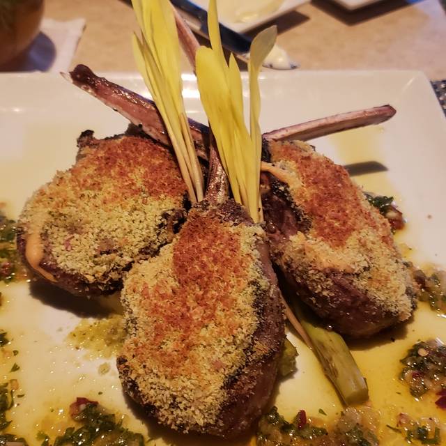 Red Salt at Ko’a Kea Resort Restaurant Koloa, HI OpenTable