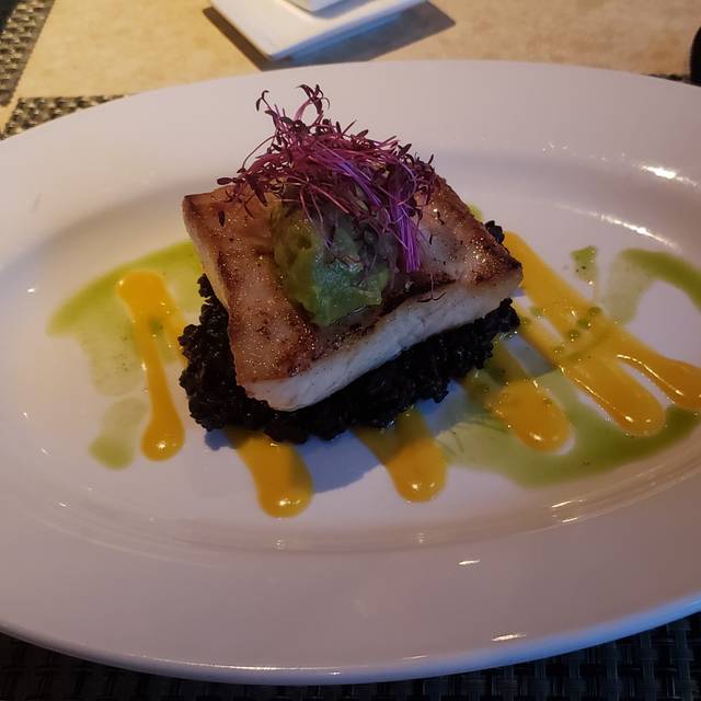 Red Salt at Ko’a Kea Resort Restaurant Koloa, HI OpenTable