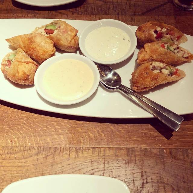 California Pizza Kitchen - Park Avenue South - PRIORITY ...