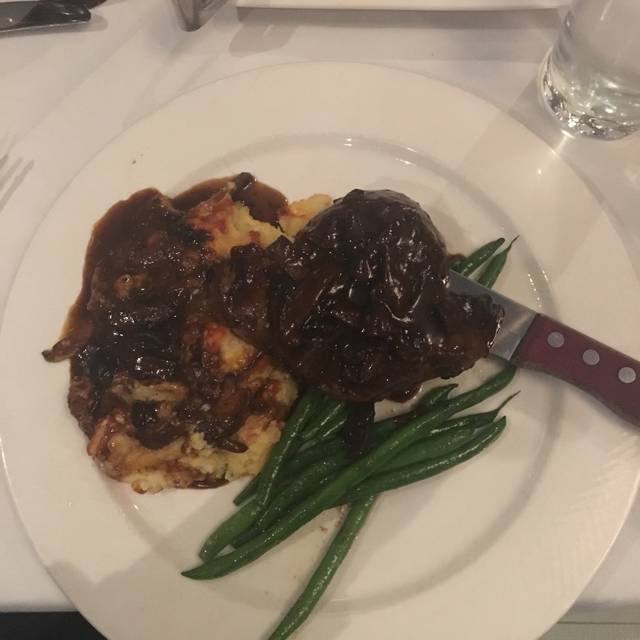 Peppercorns Grill Restaurant Hartford, CT OpenTable