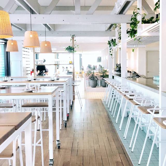 Melt Henley Henley Beach, AUSA OpenTable