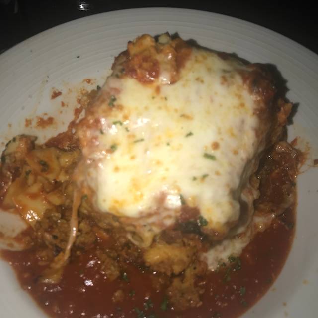 The Original Capo's Restaurant & Speakeasy Las Vegas, NV OpenTable