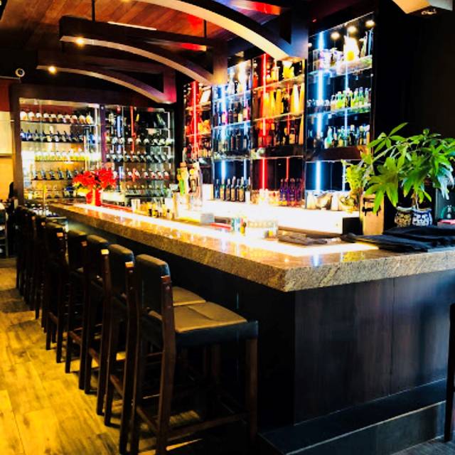 Takumi Japanese Restaurant Albuquerque, NM OpenTable