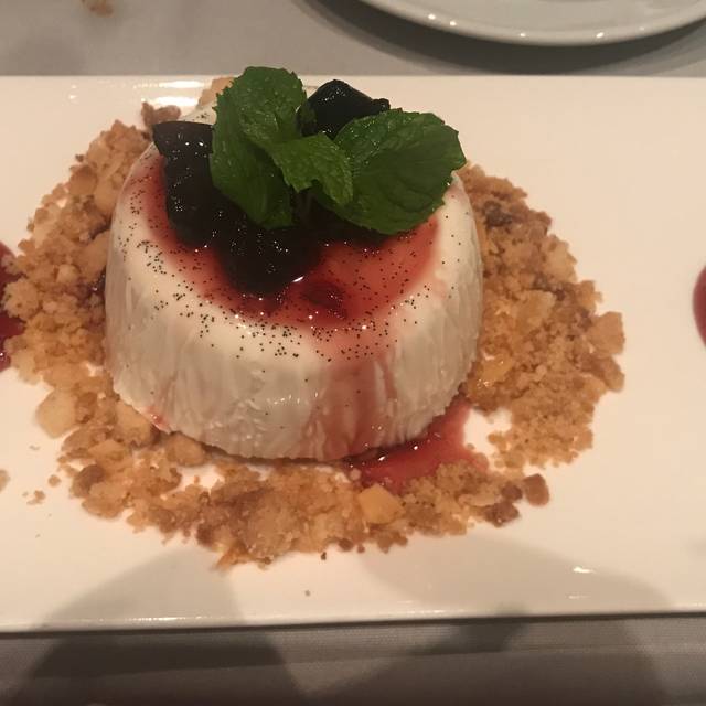 Etcetera Etcetera Restaurant New York, NY OpenTable