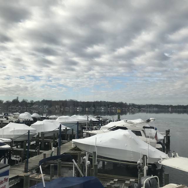 Yellowfin Steak and Fish House Restaurant Edgewater, MD OpenTable