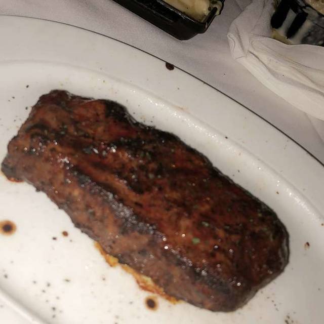 Steak 48 Chicago Restaurant Chicago, IL OpenTable