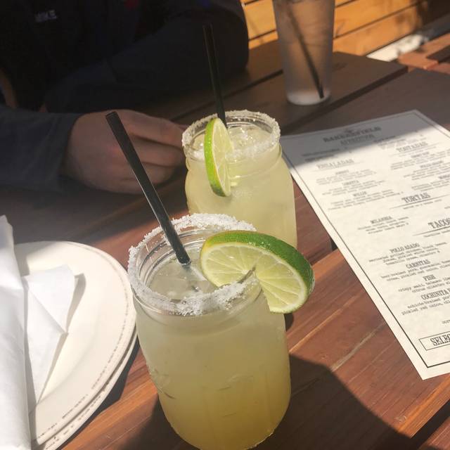 Bakersfield Detroit Restaurant Detroit, MI OpenTable