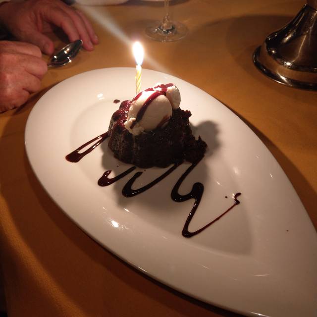 Hugo's Cellar Four Queens Restaurant Las Vegas, NV OpenTable