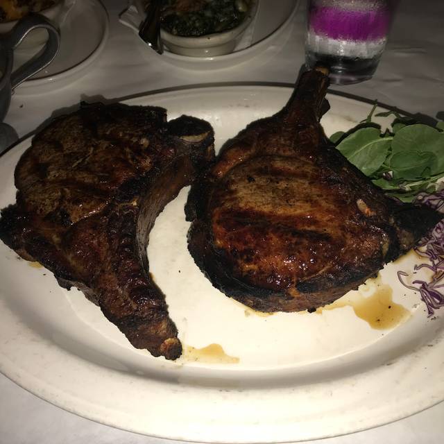 Charley's Steak House IDRIVE Restaurant Orlando, FL OpenTable