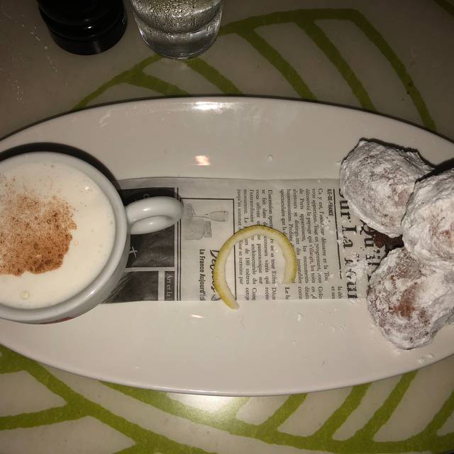 Toulouse Legacy West Restaurant Plano, TX OpenTable