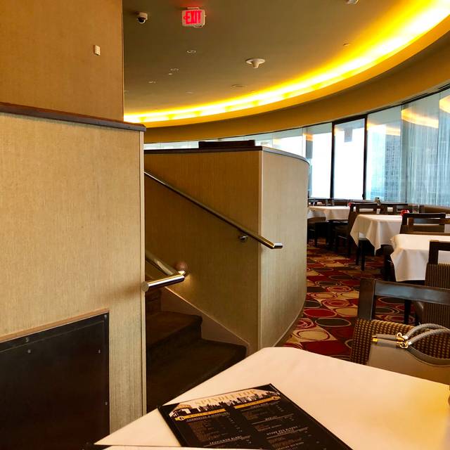 Spindletop Restaurant Houston, TX OpenTable