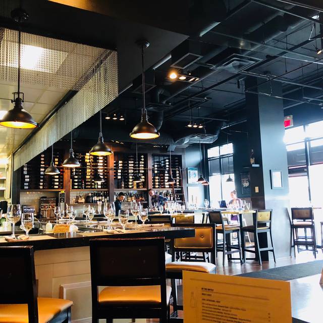 NOtaBLE the Restaurant Calgary, AB OpenTable